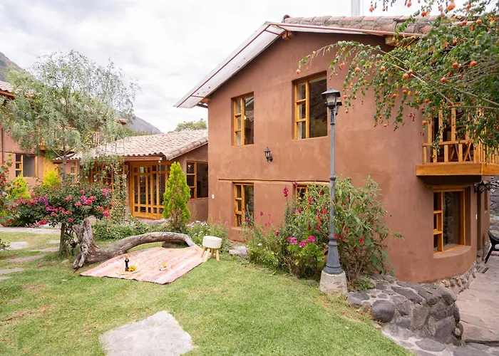 Unuwasi Hotel & Villa