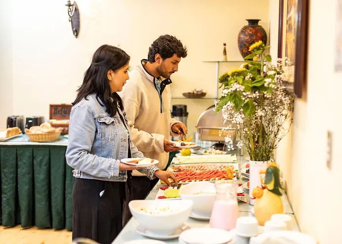 Hotel Agustos Cusco