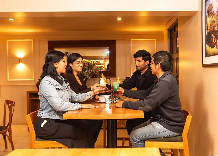 Hotel Agustos Cusco