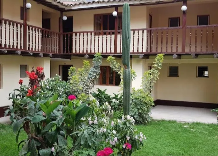 Ollantaytambo no reservar