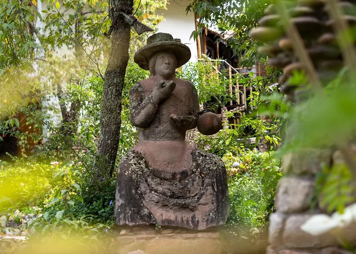 Casa De Campo Yoga Retreat
