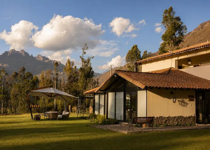 Sierra Sacred Valley
