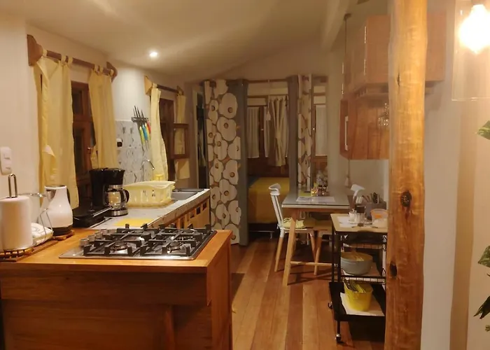 Quinua Boutique Apartments
