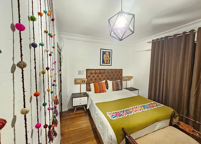 Natural Inn