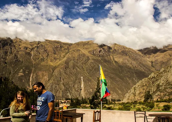 Mountain View House Ollantaytambo