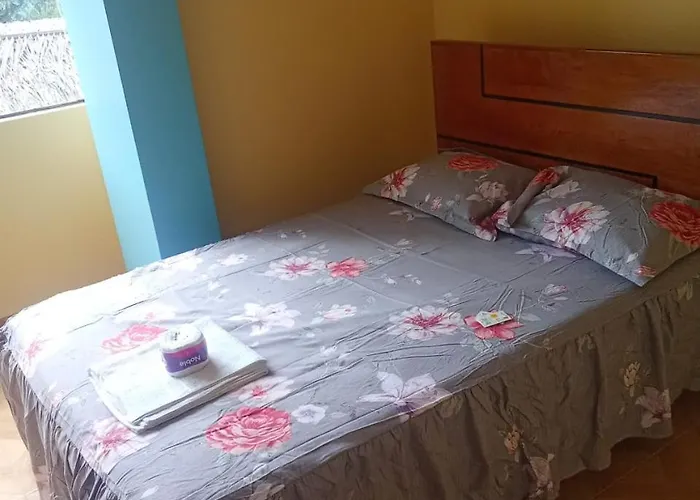 Hotel Kashiri