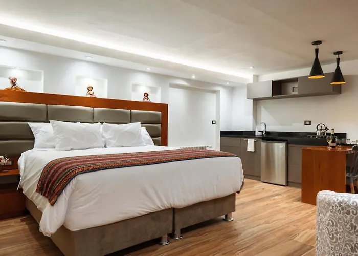 Cozy San Blas Studio - Quiet & Central