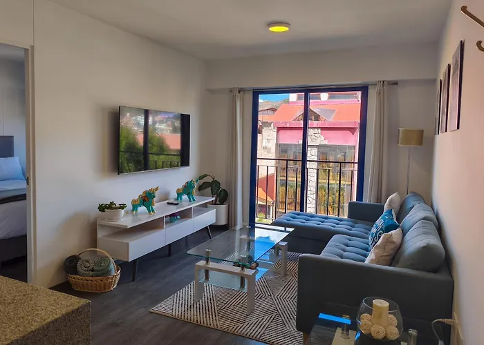 Qoyllur Residences By Wynwood House