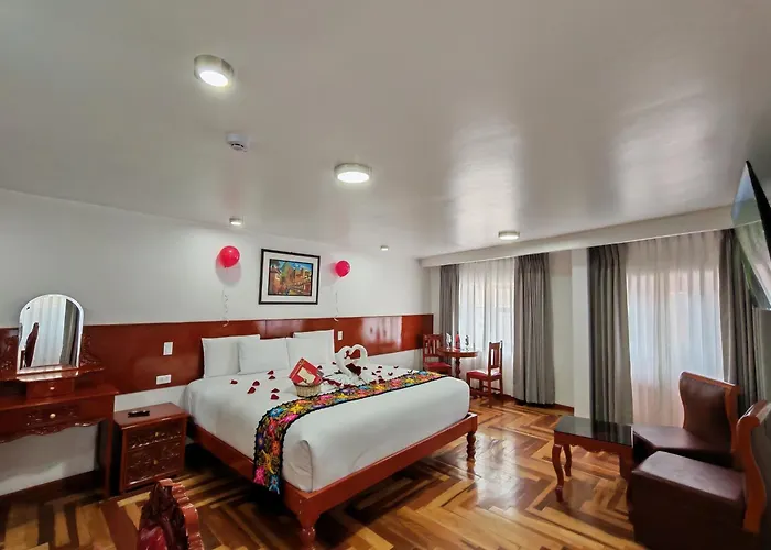 Kantu Hotel