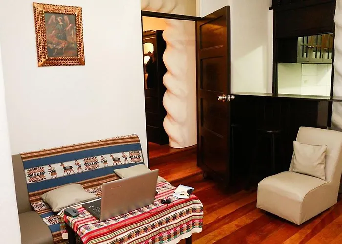 R Y R Pardo Hotel