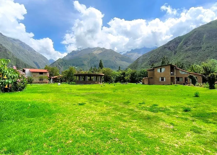 Tikary Lodge