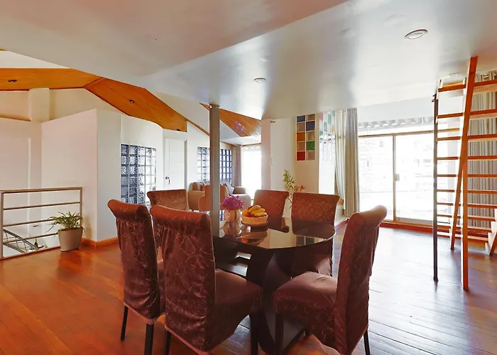 Sumaq Sisa Home & Loft