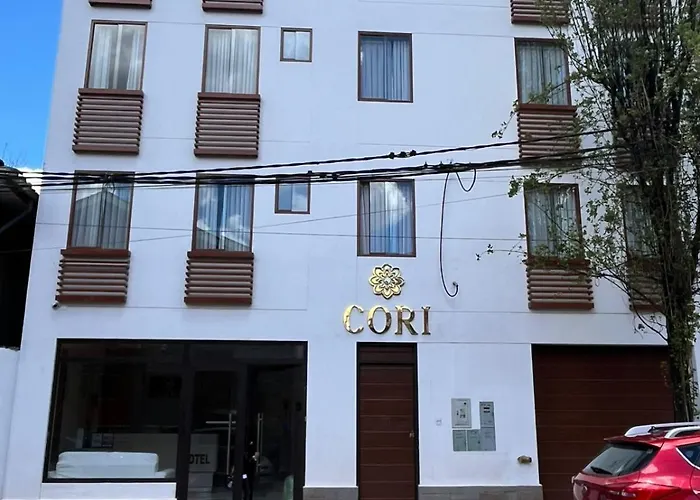 Cori Hotel