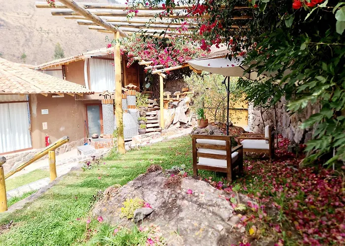 Arins House