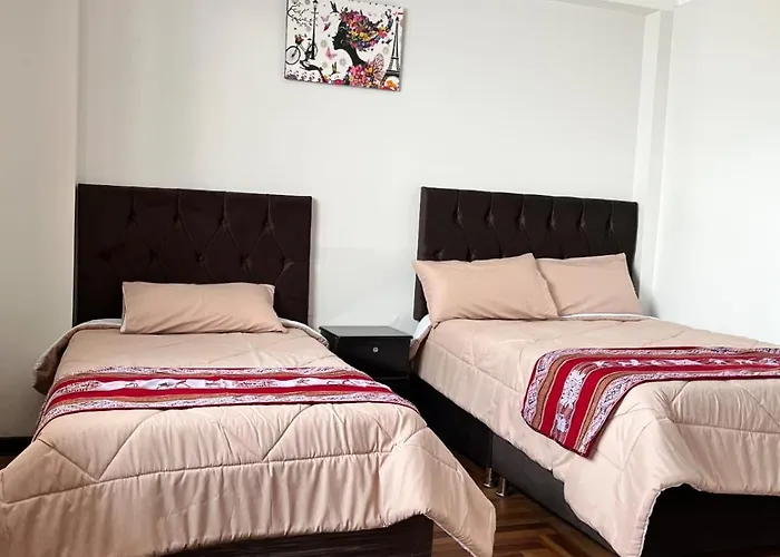 La Casita Del Bosque