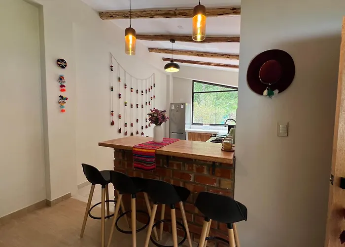 Q'Inti Apartment