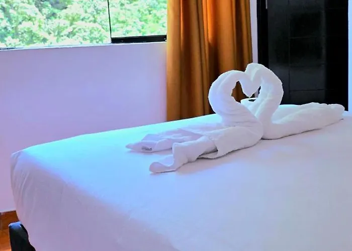 Hostal Monaco