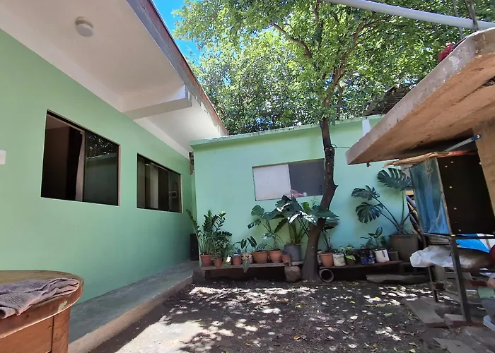 Posada Del Carmen 1