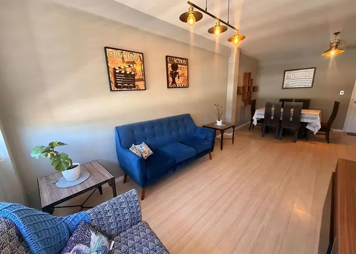 Gadys Apartment