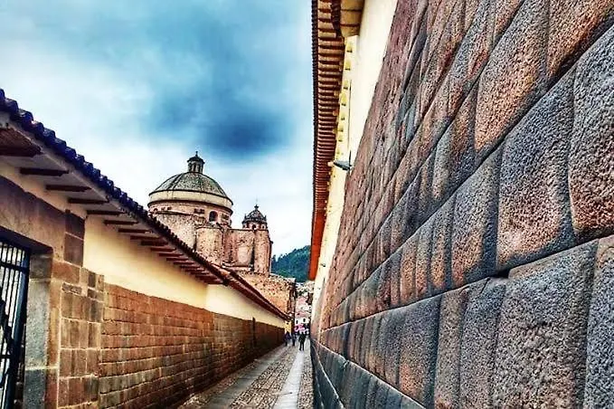 Casa Inti