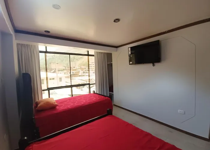 Wasichay Hotel