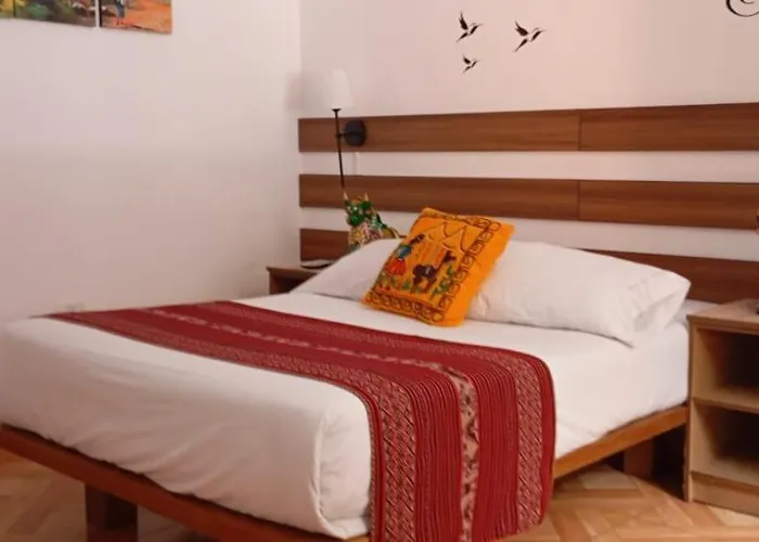 Hotel All Sur