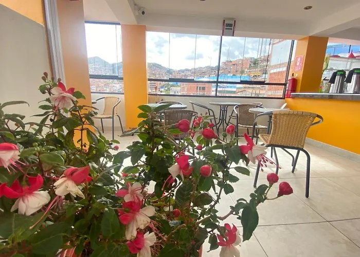 Guest Home Medina