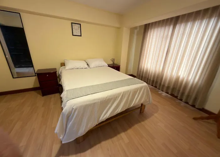 Munara Guest House