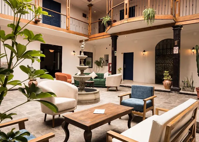 Hotel Ferre Cusco