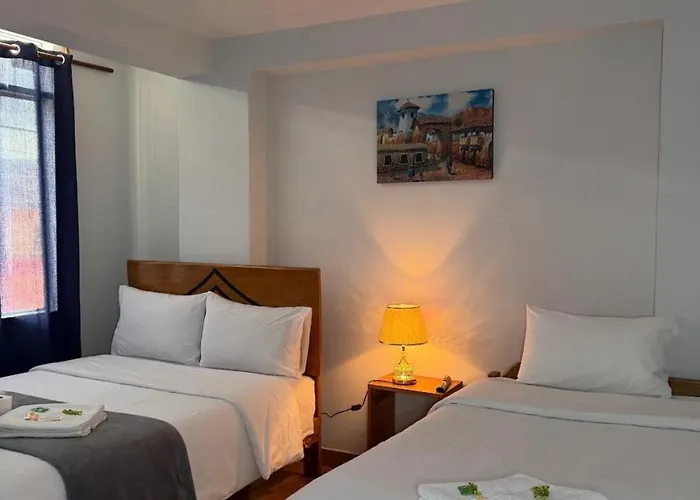 Cusco Terra Inn