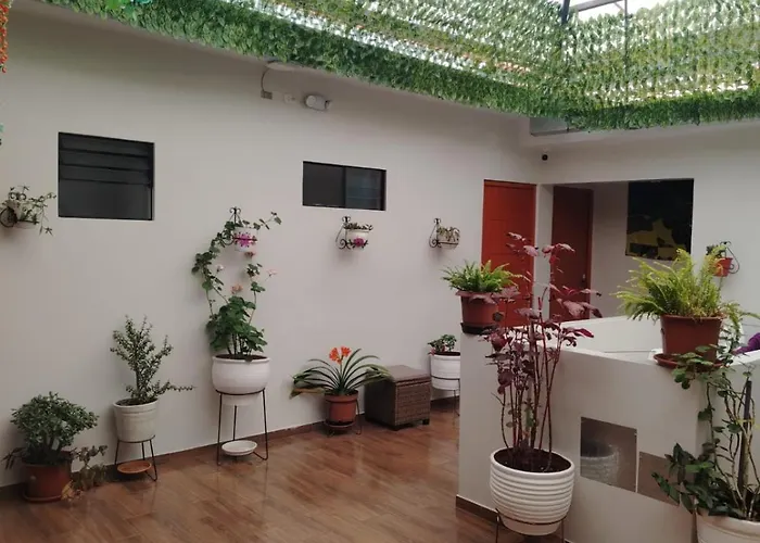 Casa Cusi B&B