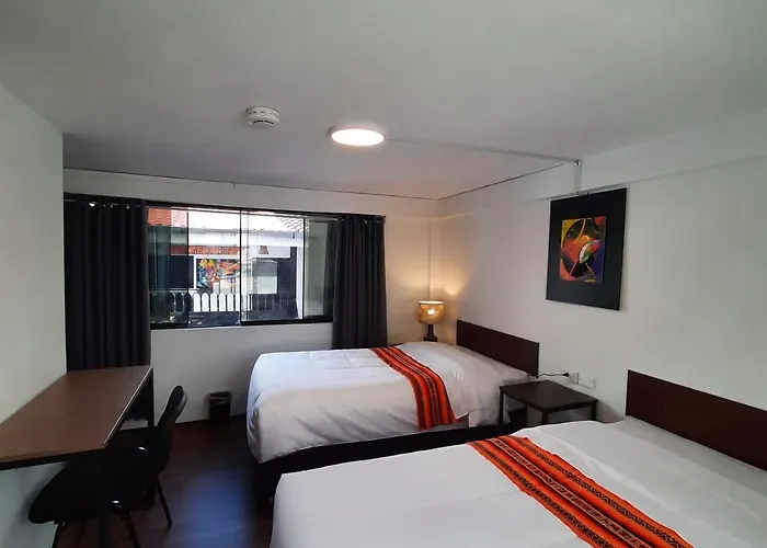 Ib3 House