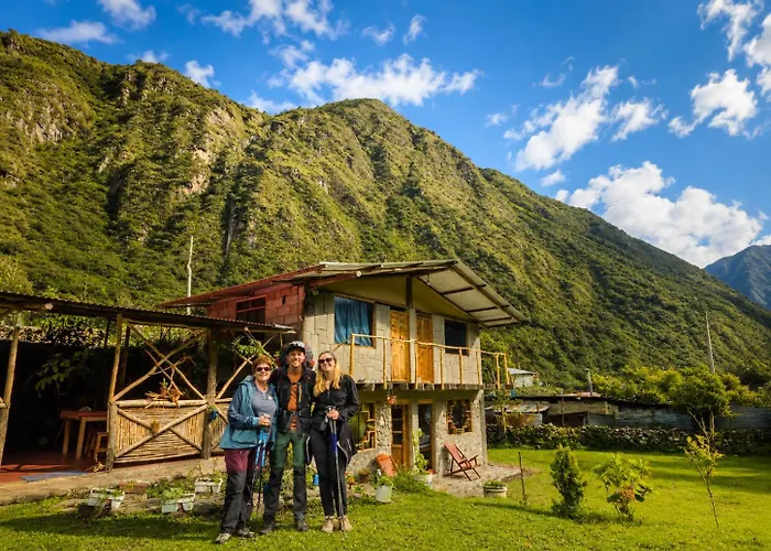 Salkantay Inn A&R