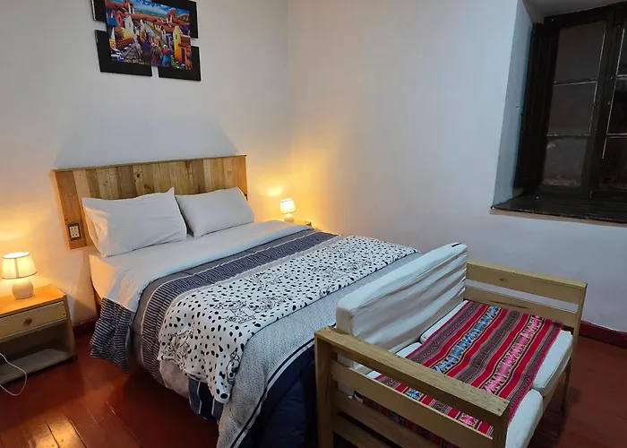 Hostel Mallku