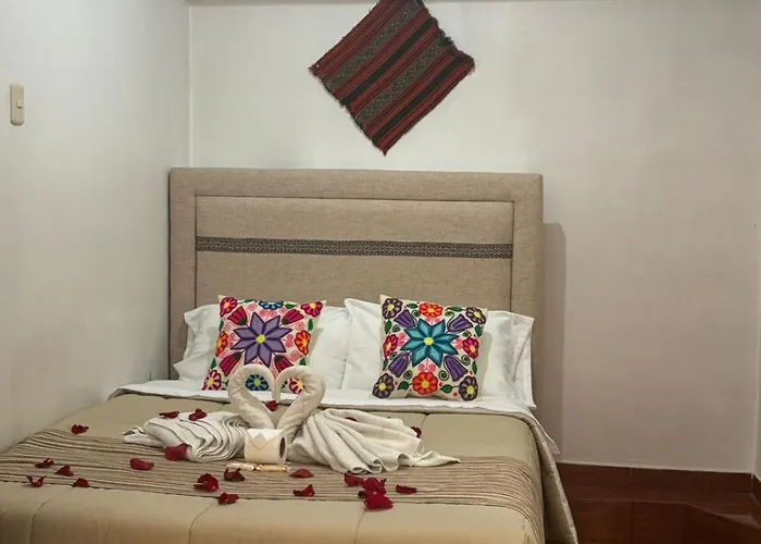 Hotel Cusco Inn