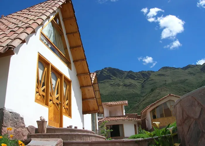 Villa Pachatusan