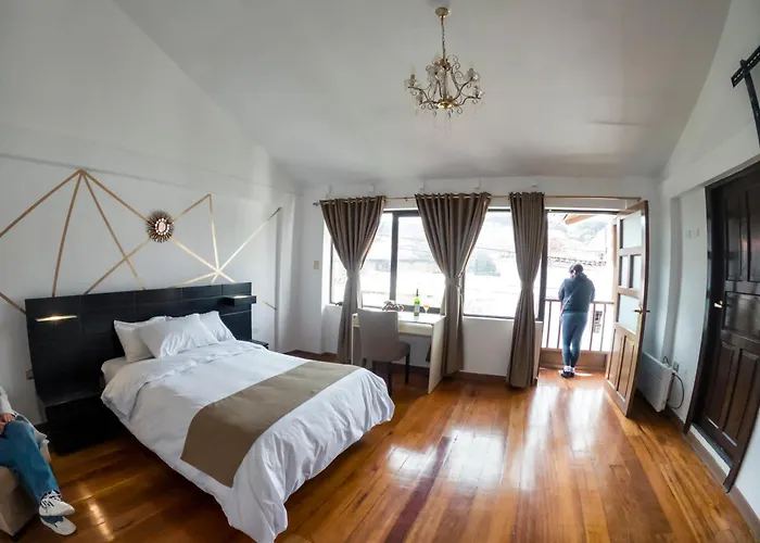 Emilia Hotel Boutique