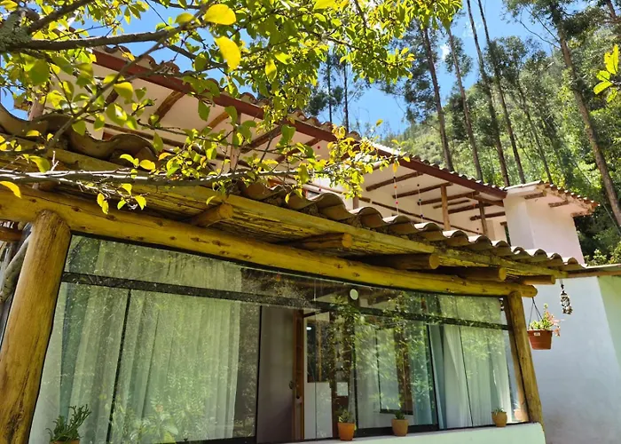Casa Hospedaje Saywa