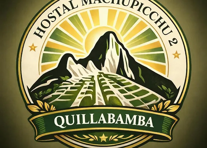 Hostal Machupicchu 2