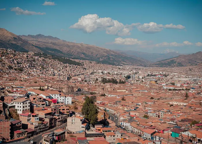 Cabaña Romántica con Vista Panorámica