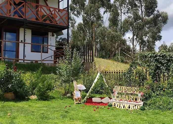 Casa De Campo Colina II