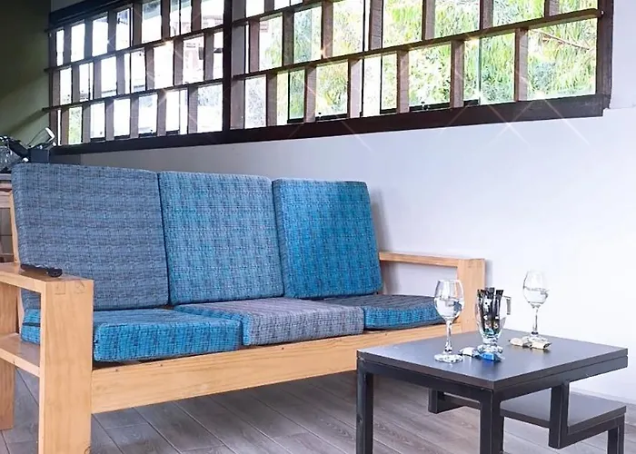 Inka Sunset Aparthotel