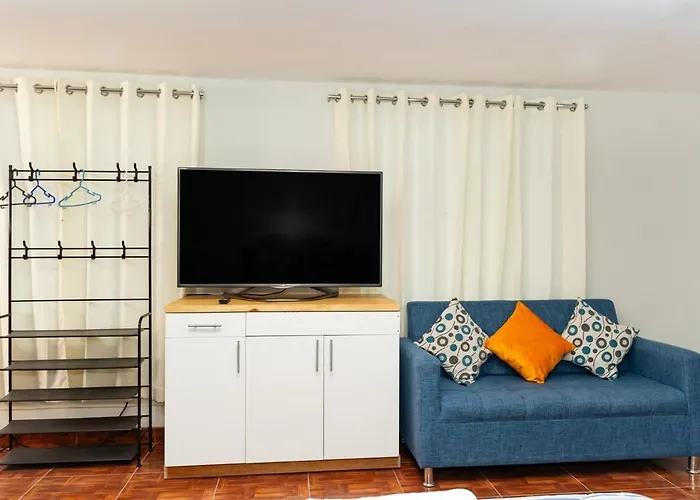 Nice Apartment In Urubamba