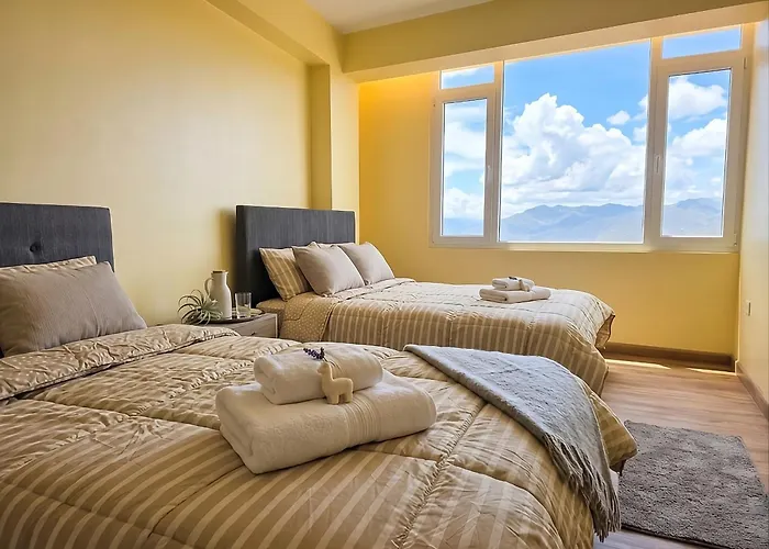 Cusco Nest