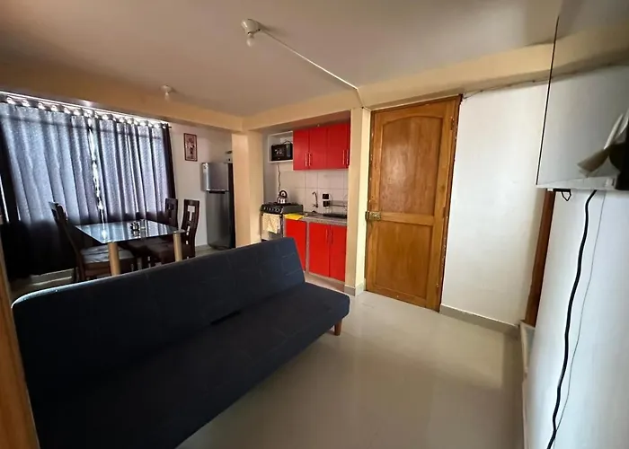 Domi Apart Hotel , Fourth Floor