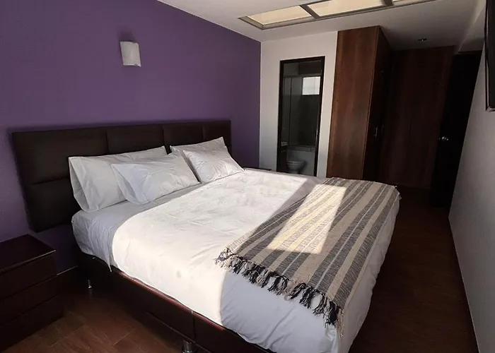 Golden Sun Duplex