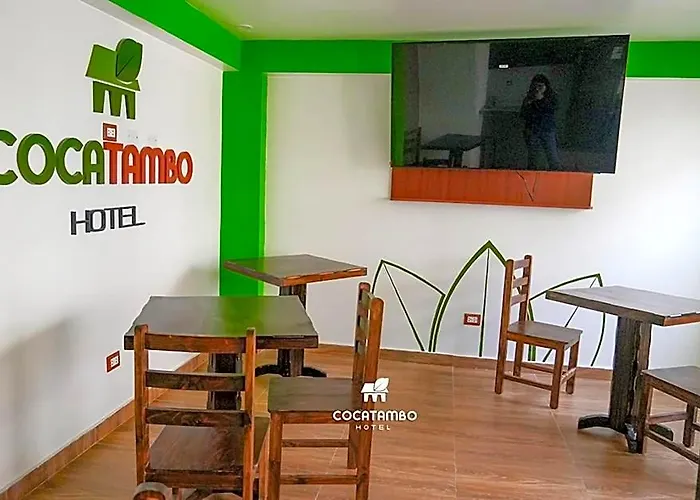 Cocatambo