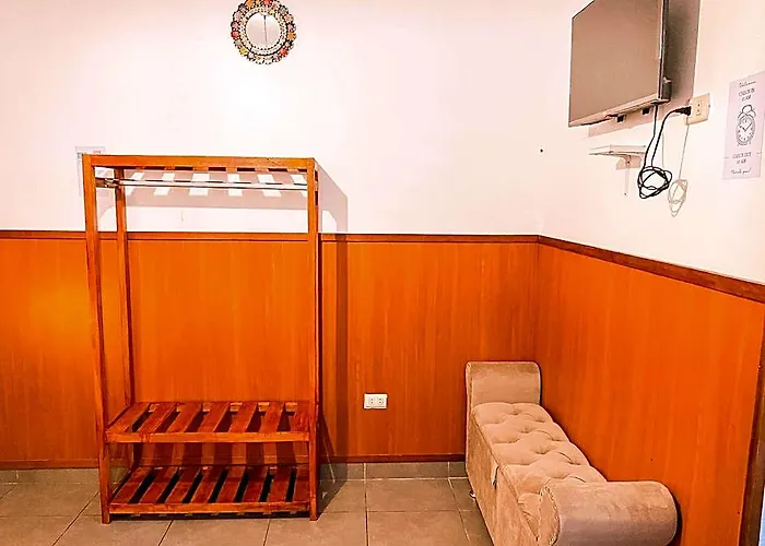 Flamenco Guest House