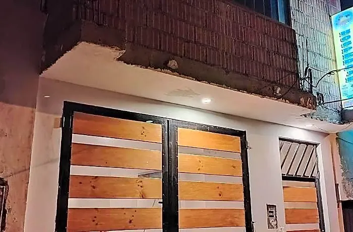 Mmarros Hospedaje