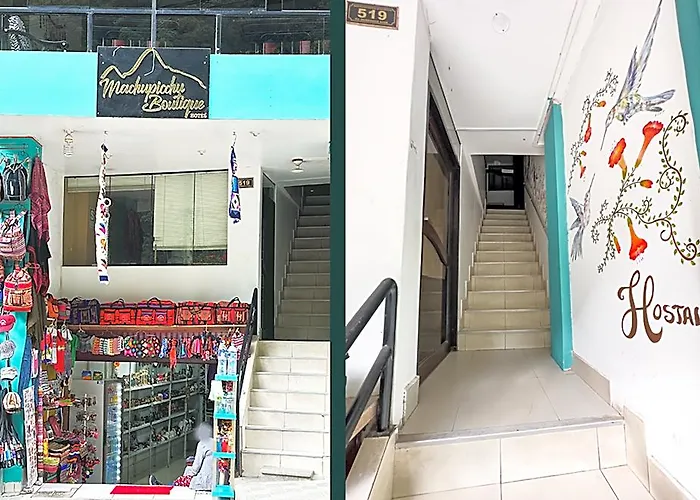 Machupicchu Boutique